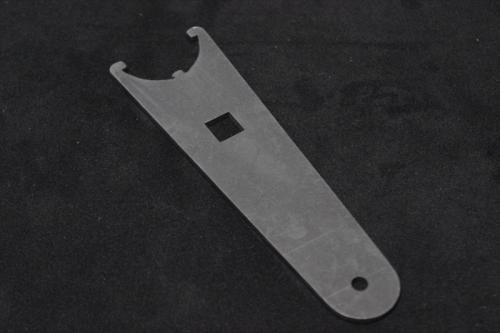 Barrel Nut Wrench for MADBULL PDW