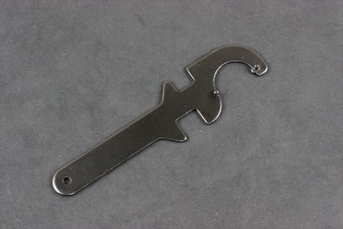 ELEMENT Delta Ring&Butt Stock Tube Wrench Tool