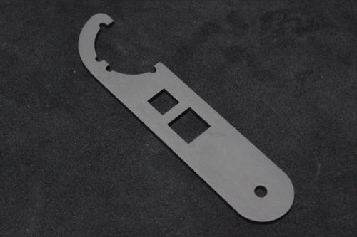 MADBULL DD用 Burrel nut Wrench
