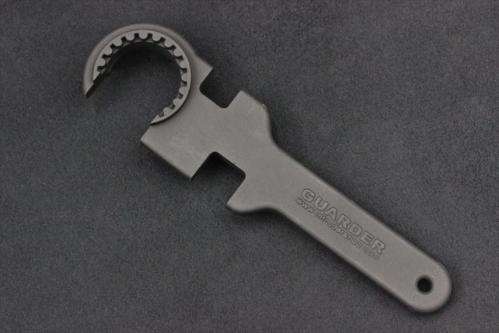 GUARDER AR-15 EX Heavy Duty Armorer's Wrench