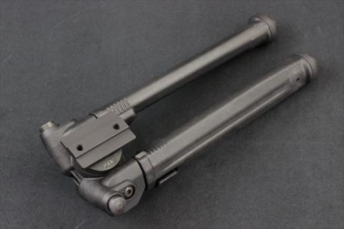 Real MAGPUL Bipod A.R.M.S. 17S Style BK