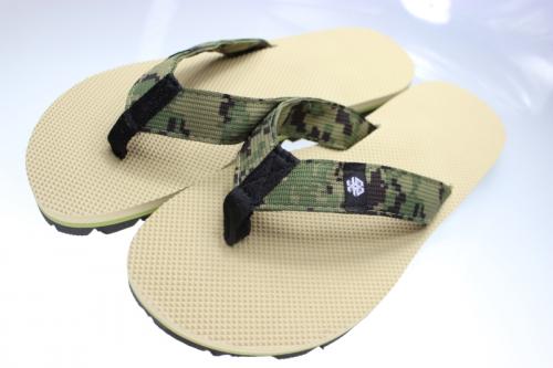 A-TWO AOR2 Tactical Sandals 27cm