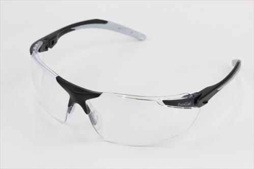 bolle Safety Universal Clear Lens