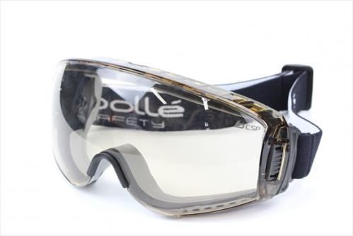 bolle Safety PILOT 2 CSP LENS TOP VENT CLOSED