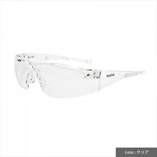 bolle Safety RUSH Clear Lens