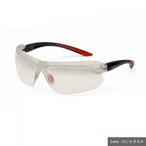 bolle Safety IRI Contrast Lens