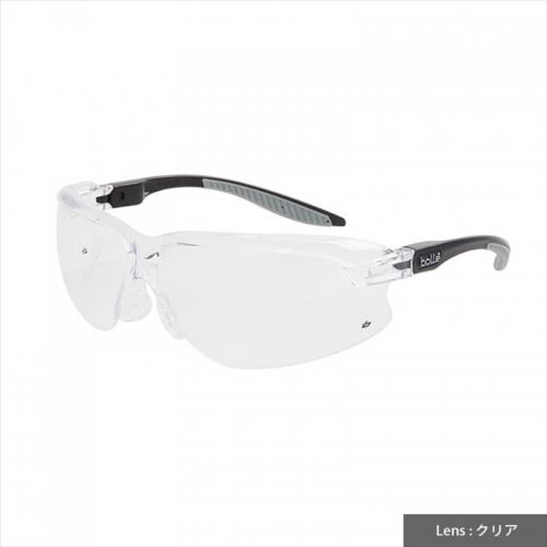 bolle Safety AXIS2 Clear Lens