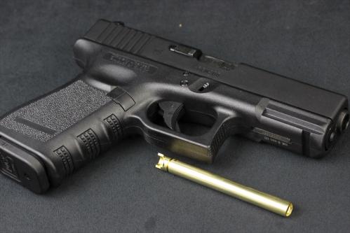ORGA SUPER POWER BARREL UMAREX GLOCK19 Gen3用