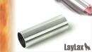 STAINLESS HARD CYLINDER for Ver7 Type A (M14 AEG)