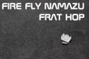 FIRE FLY NAMAZU HOP SOFT TYPE with SUS PIN